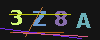 Gambar captcha