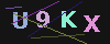 Gambar captcha